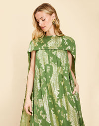 Pre-Order - Pietro Convertible™ Cape Gown