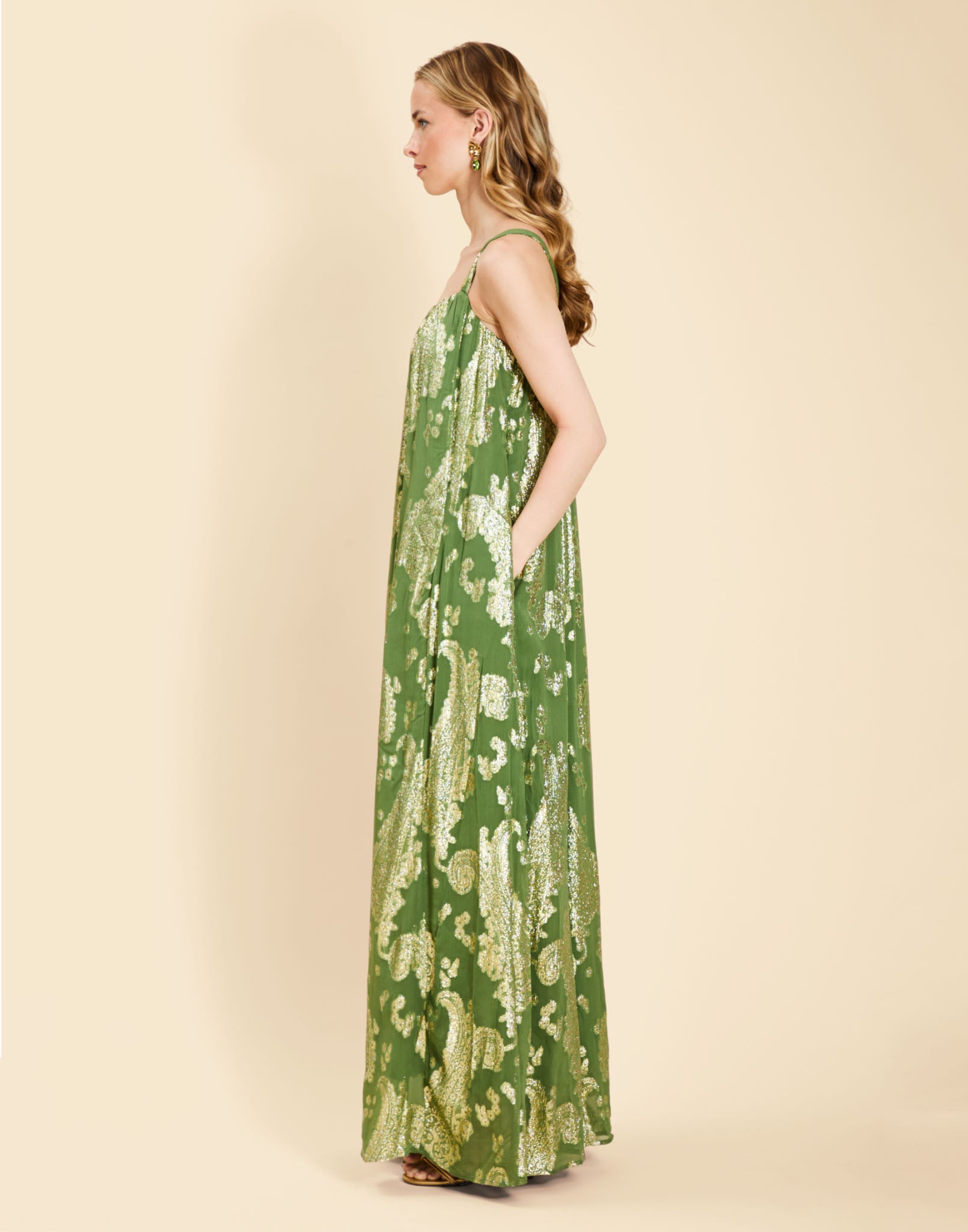 Pre-Order - Pietro Convertible™ Cape Gown