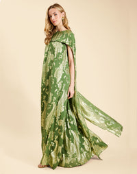 Pre-Order - Pietro Convertible™ Cape Gown