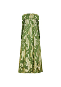 Pietro Convertible™ Cape Gown