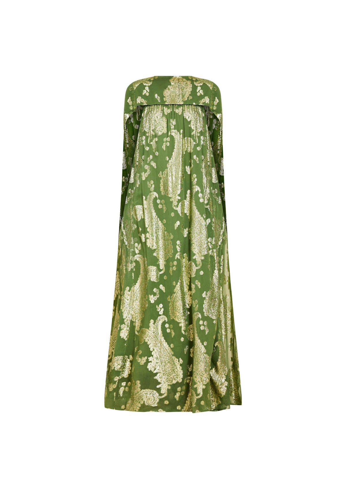Pietro Convertible™ Cape Gown