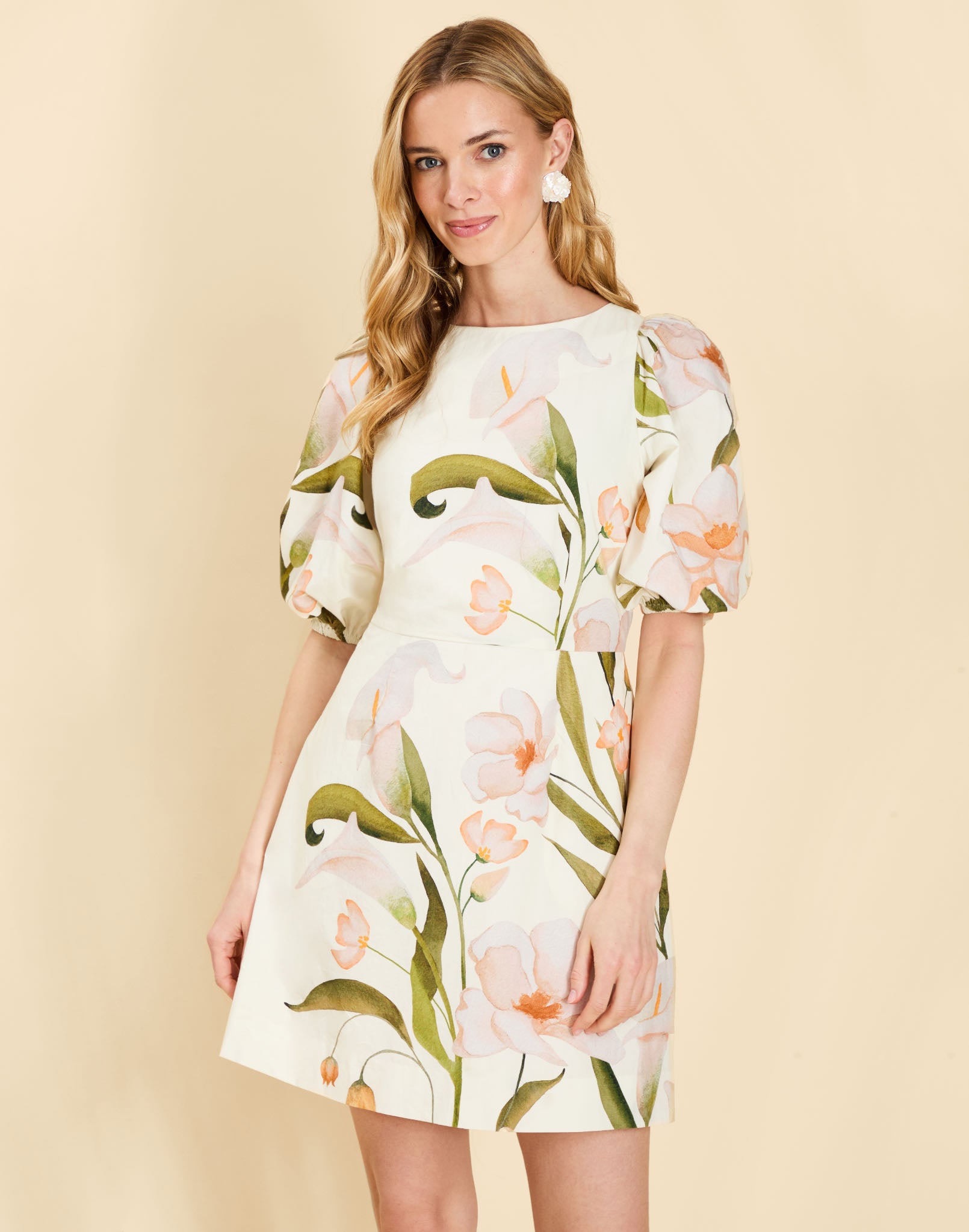 Pippa Mini Dress