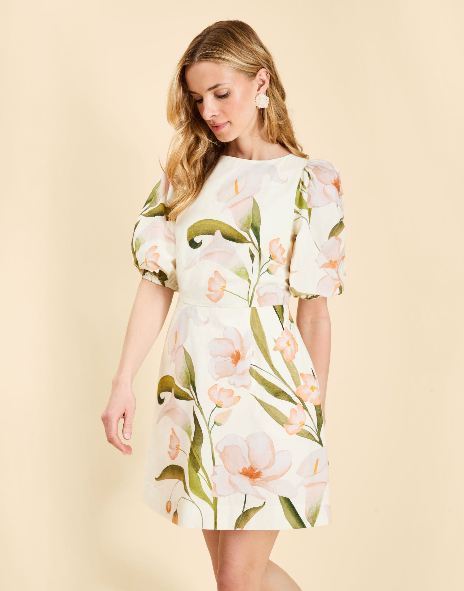 Pippa Mini Dress
