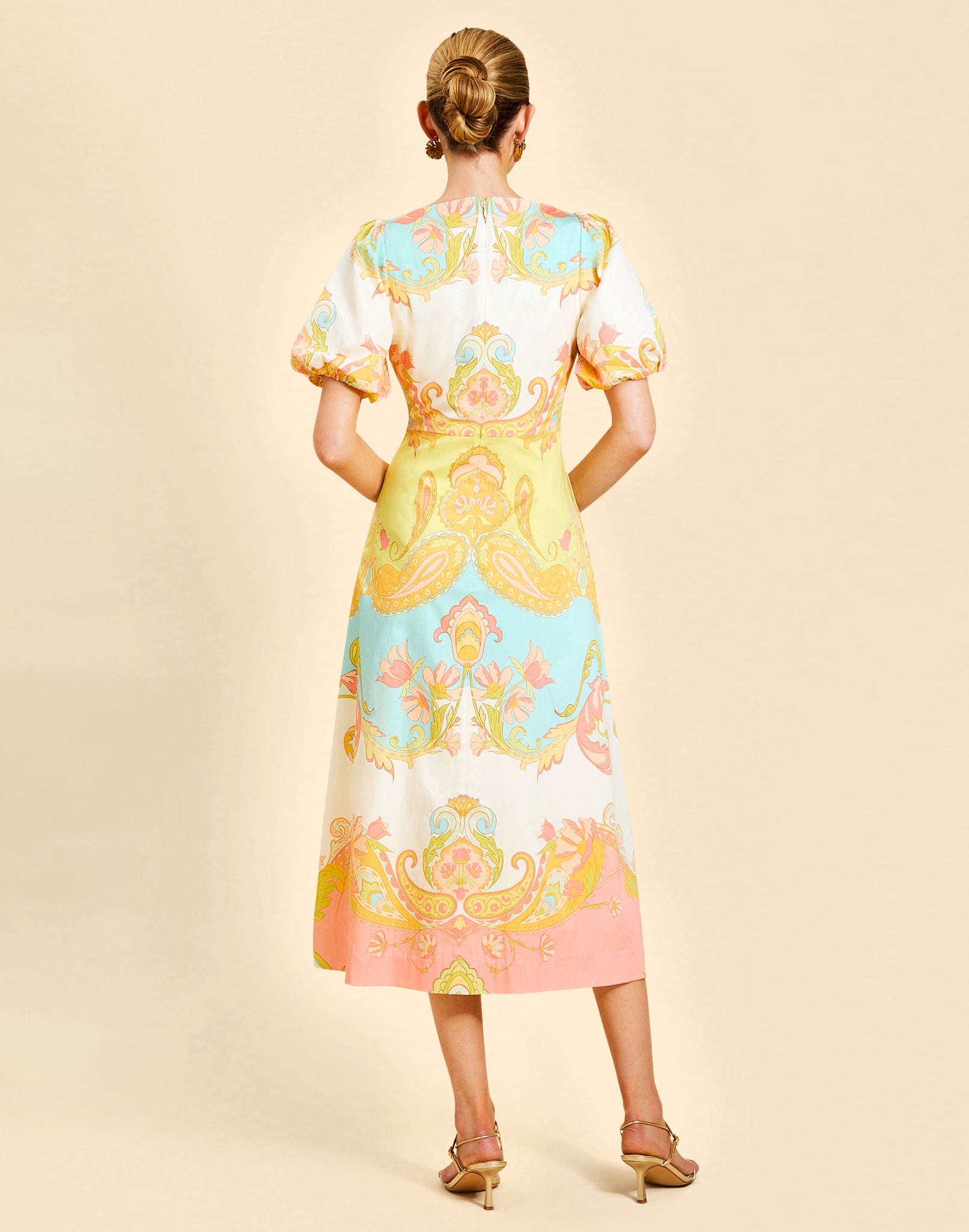 Pippa Midi Dress