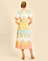 Pippa Midi Dress