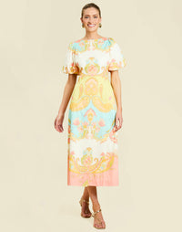 Pippa Midi Dress