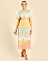 Pippa Midi Dress