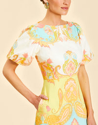 Pippa Midi Dress