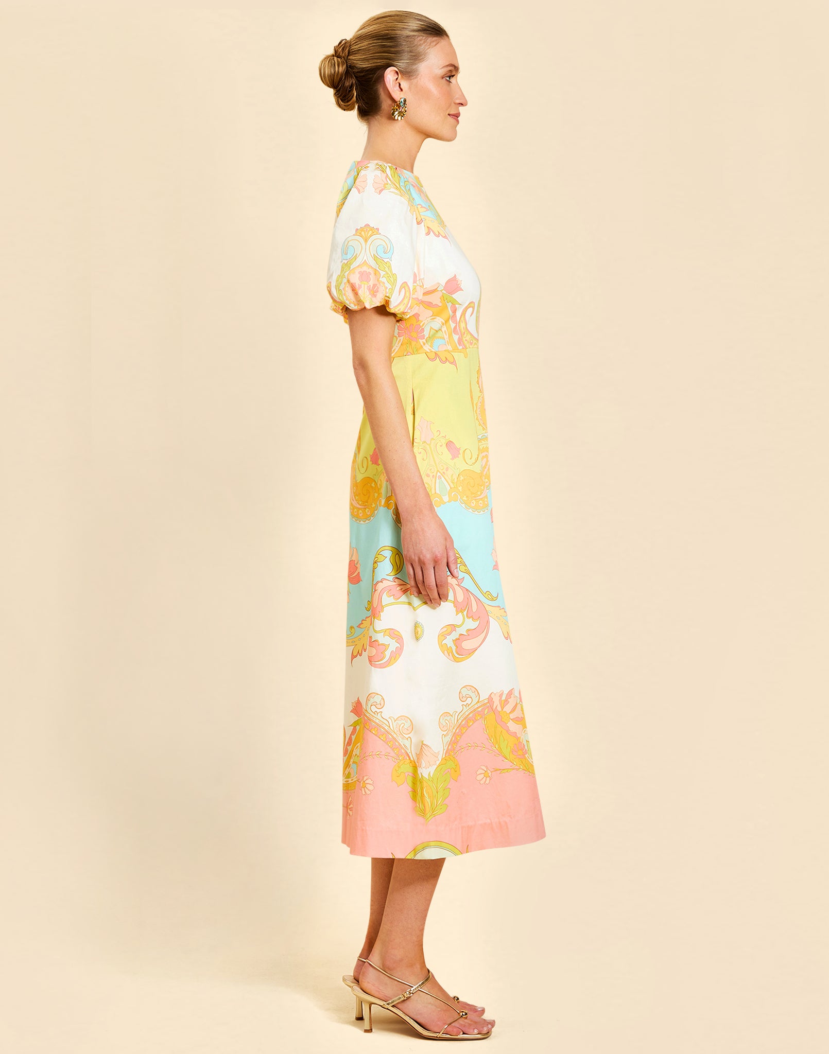 Pippa Midi Dress