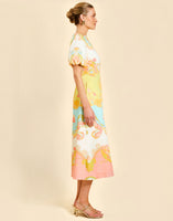 Pippa Midi Dress