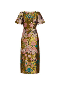 Pre-Order - Pippa Midi Dress