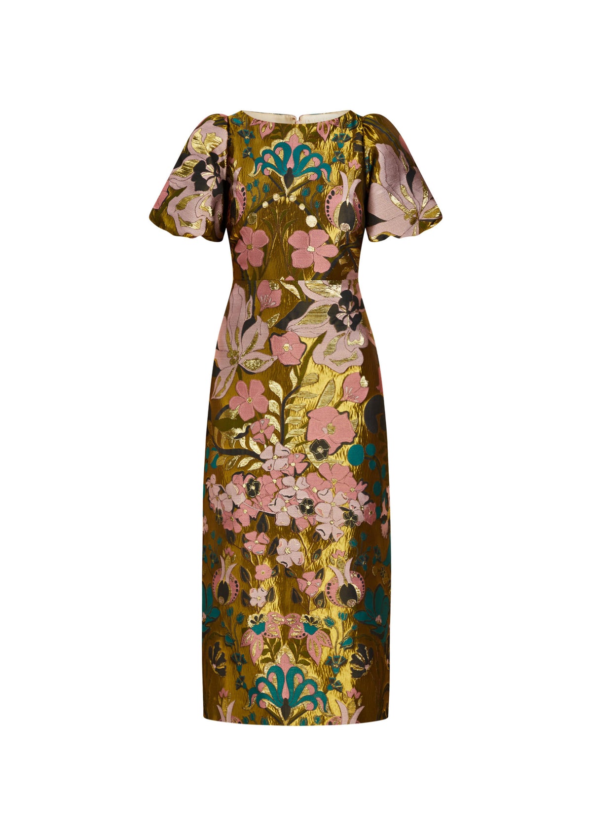 Pre-Order - Pippa Midi Dress