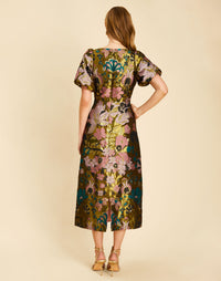 Pre-Order - Pippa Midi Dress