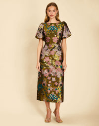 Pre-Order - Pippa Midi Dress