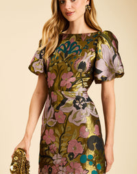 Pre-Order - Pippa Midi Dress