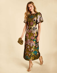 Pre-Order - Pippa Midi Dress