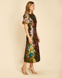 Pre-Order - Pippa Midi Dress