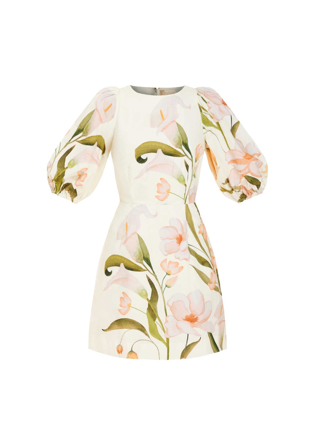 Pippa Mini Dress