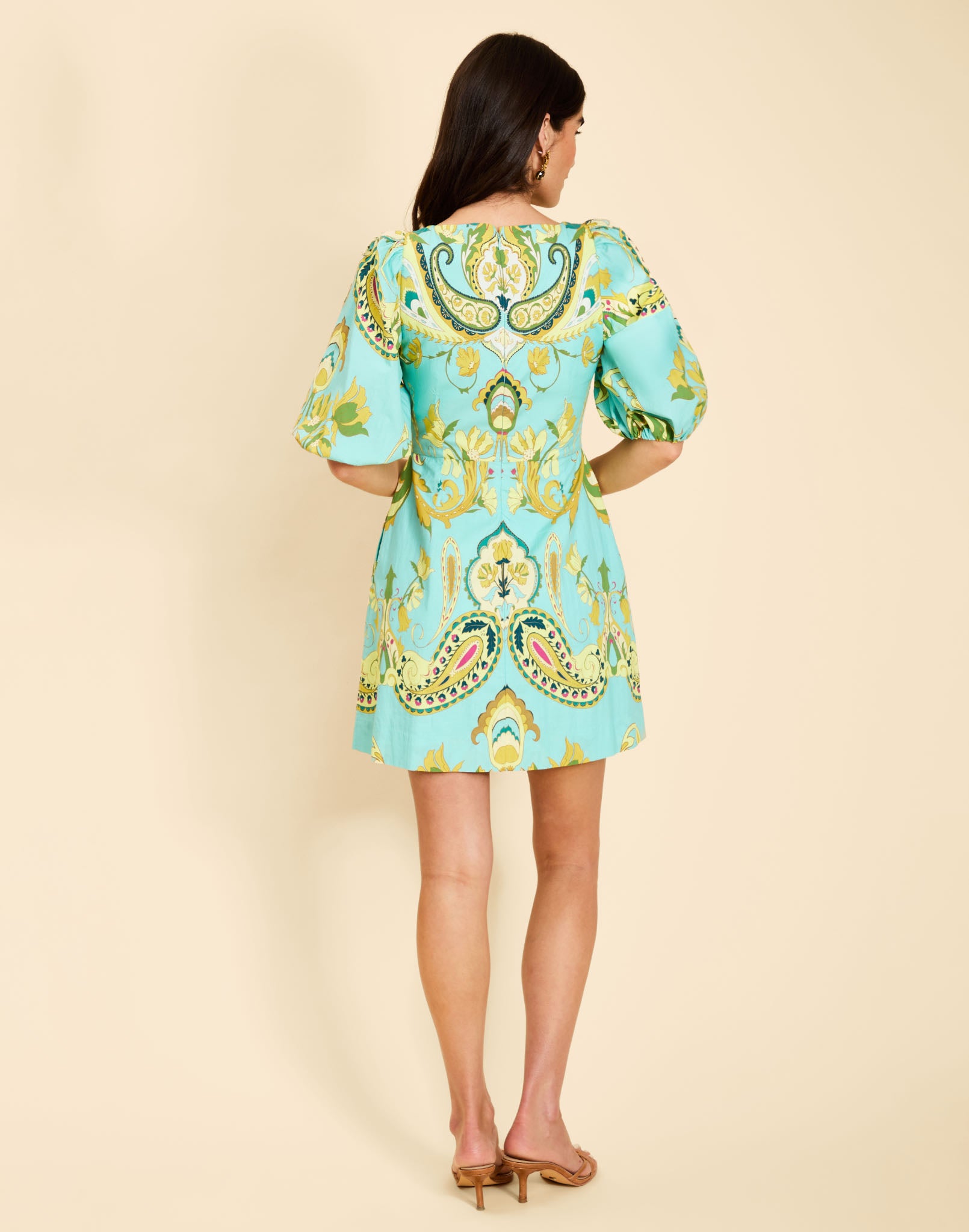 Pippa Mini Dress