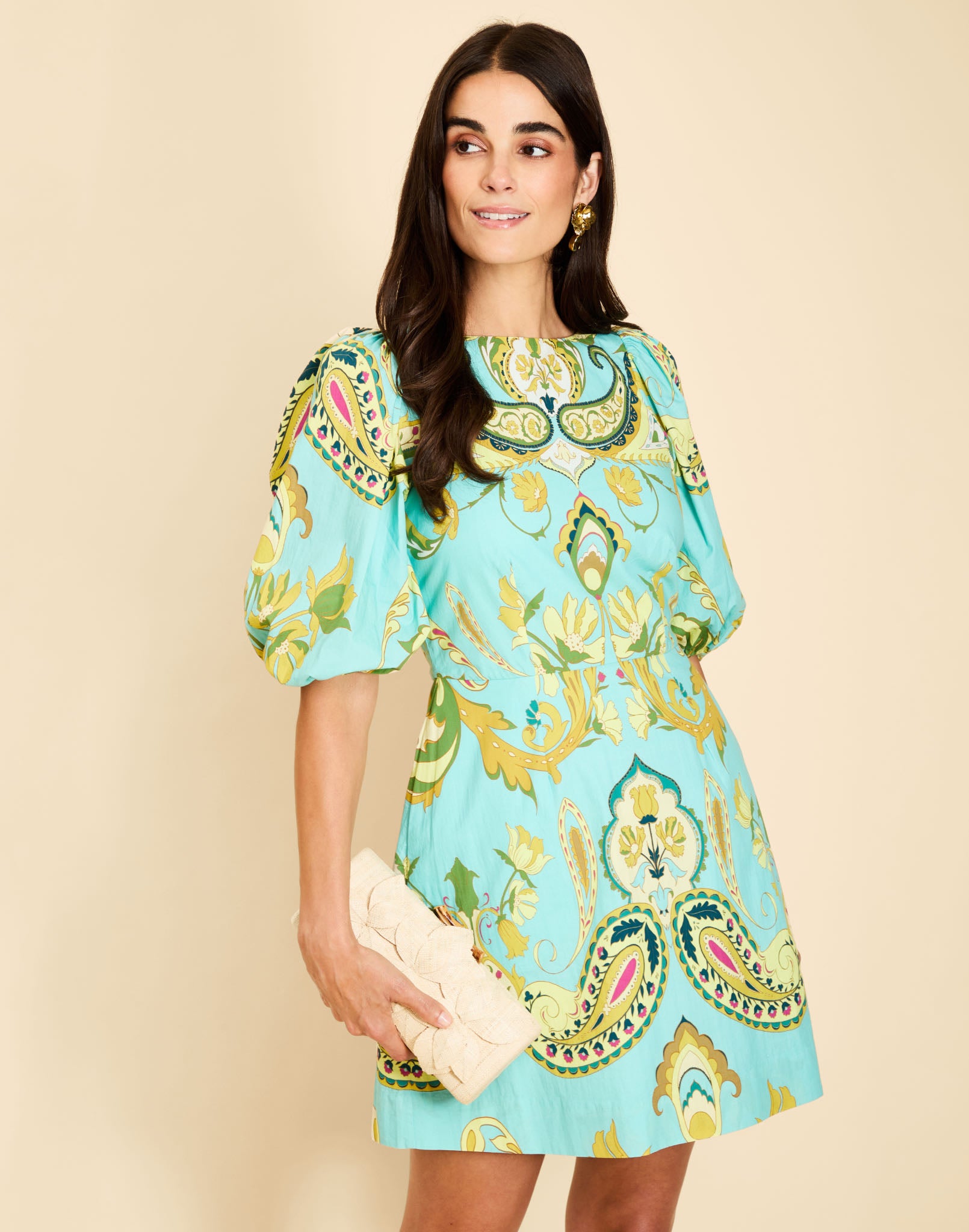 Pippa Mini Dress
