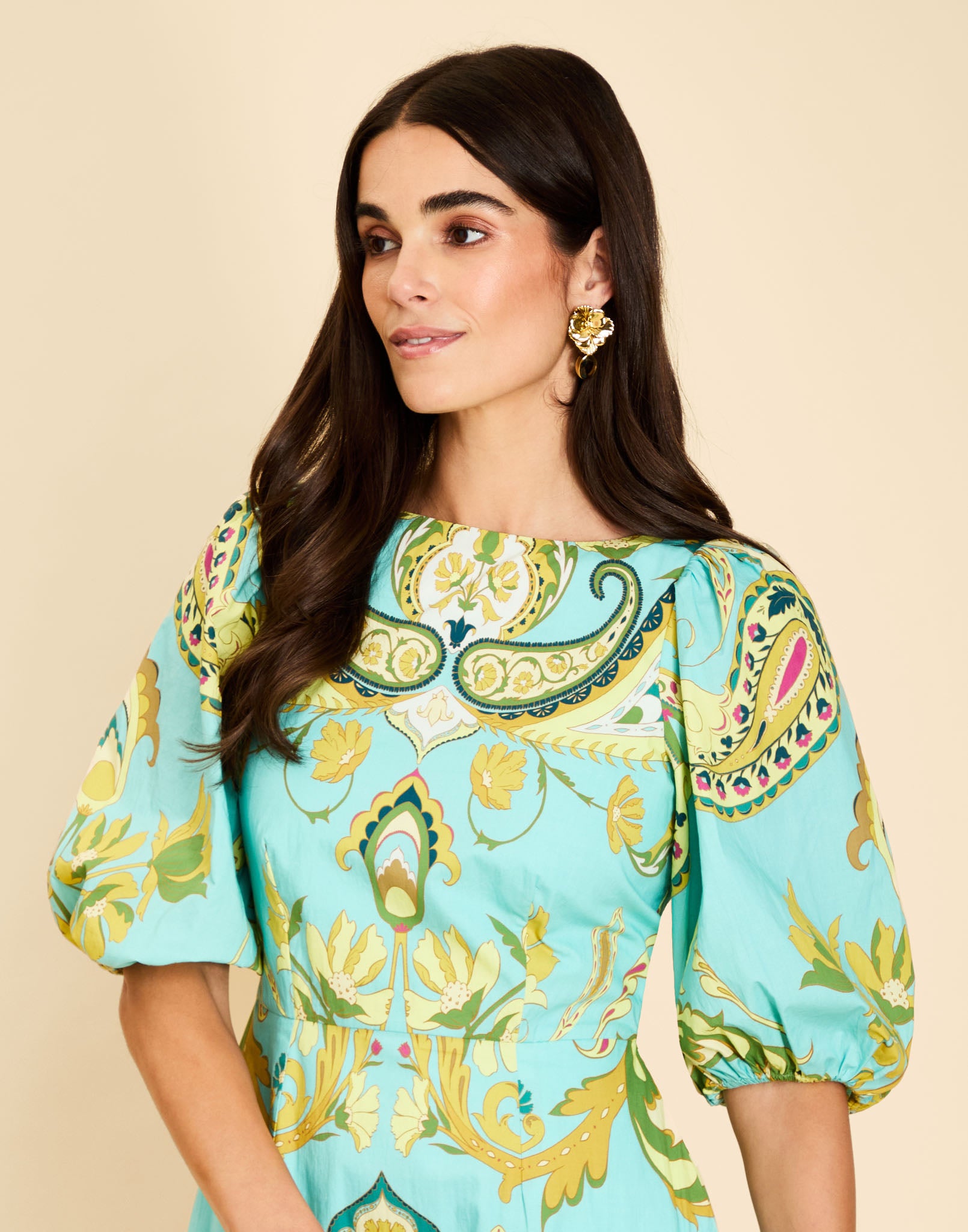 Pippa Mini Dress