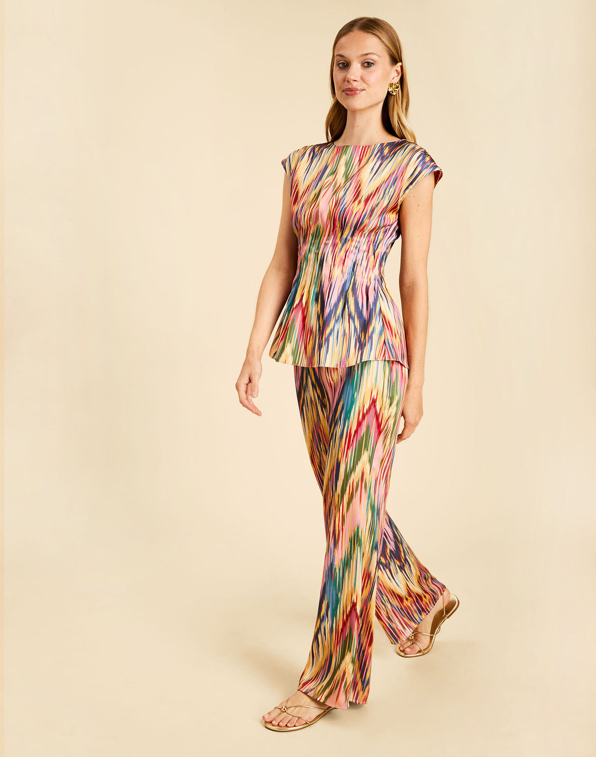Pre-Order - Palmer Pant