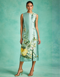 Pre-Order - Serena Midi Dress