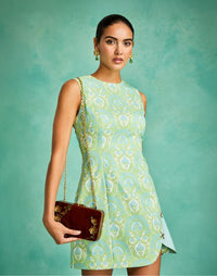 Pre-Order - Loverde Mini Dress