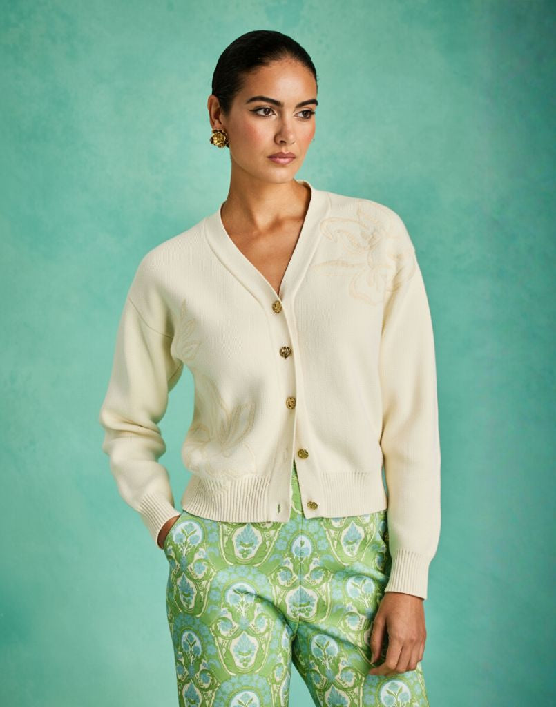 Pre-Order - Finley Cardigan