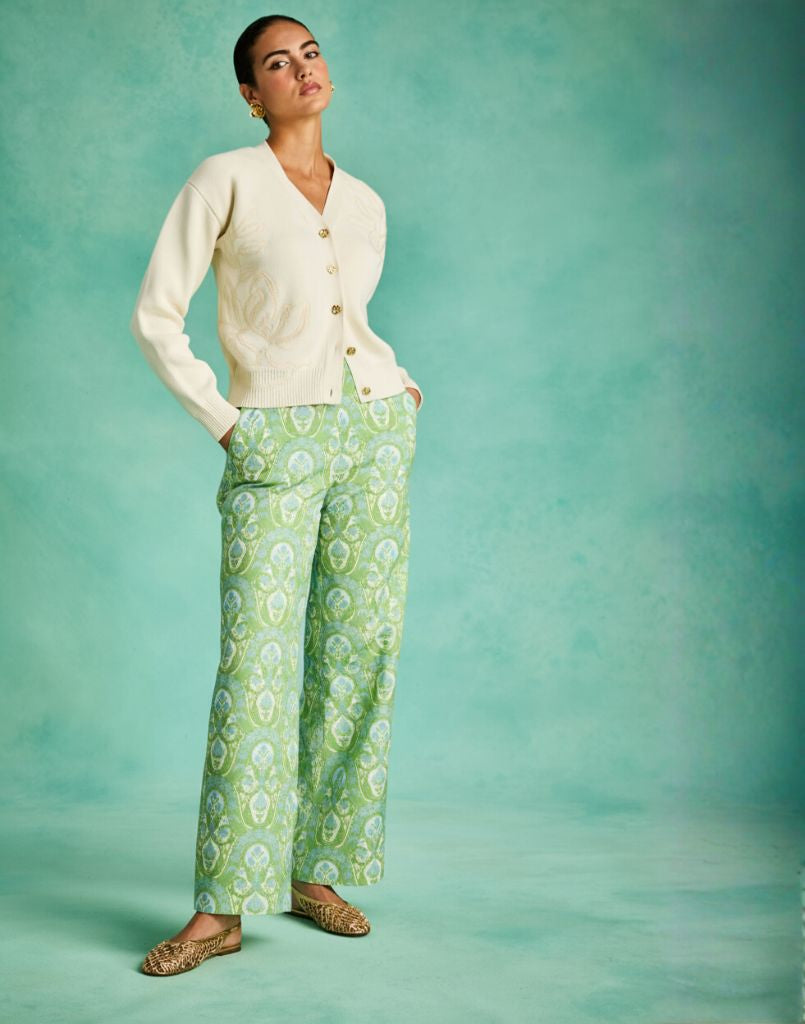 Pre-Order - Antonella Pants