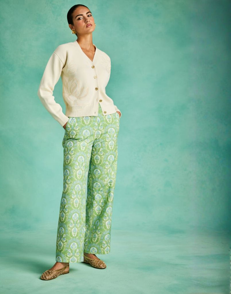 Pre-Order - Antonella Pants