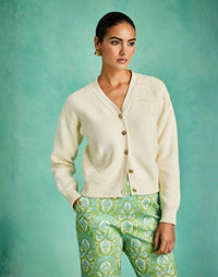 Pre-Order - Finley Cardigan