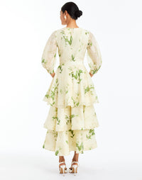 Rhonda Convertible™ Midi Dress