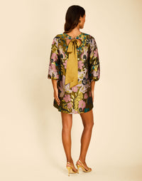 Pre-Order - Rosanna Mini Dress