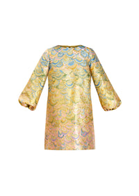 Rosanna Mini Dress