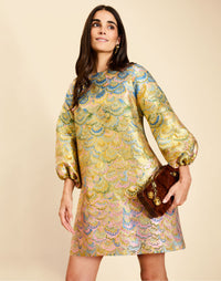 Rosanna Mini Dress