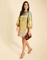 Rosanna Mini Dress