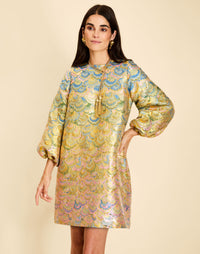 Rosanna Mini Dress