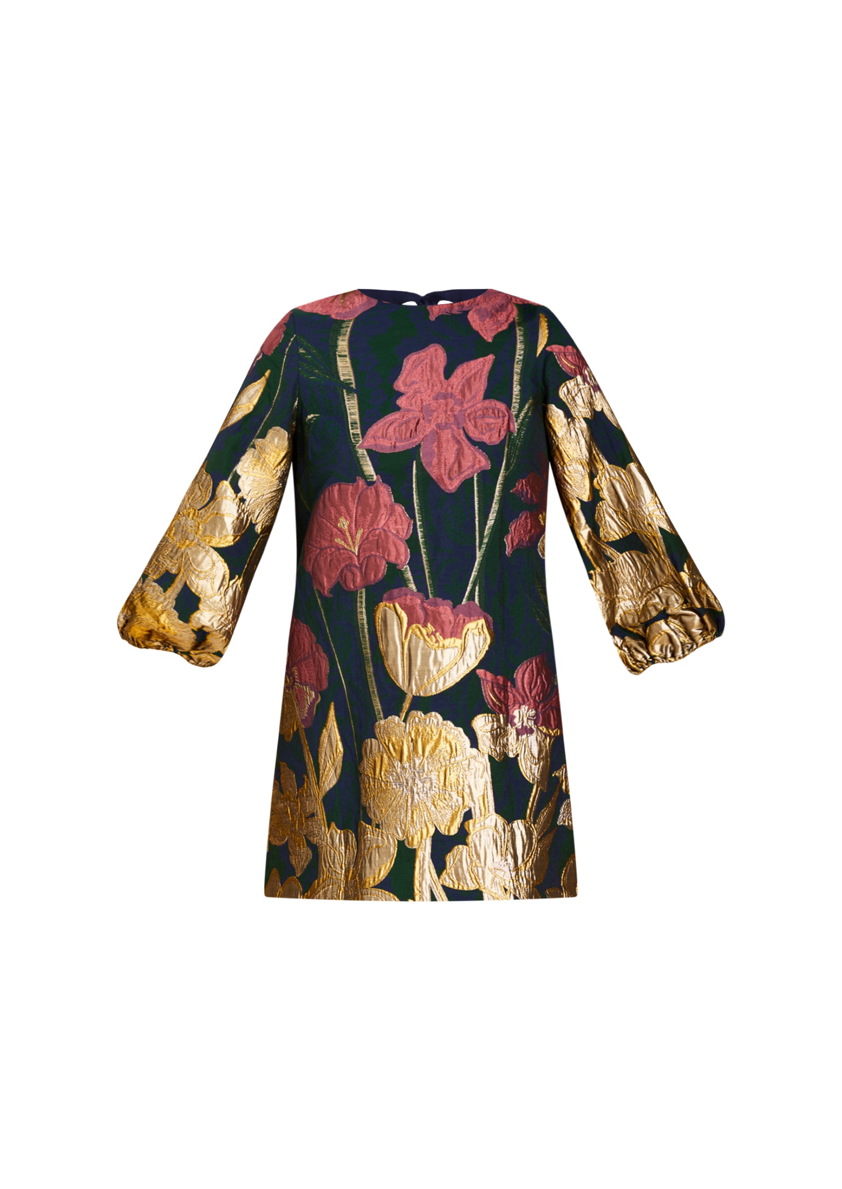 Rosanna Mini Dress