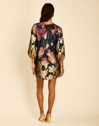 Rosanna Mini Dress