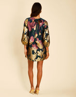 Rosanna Mini Dress