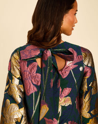 Rosanna Mini Dress