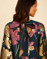 Rosanna Mini Dress