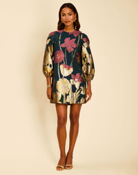 Rosanna Mini Dress