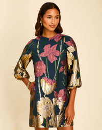 Rosanna Mini Dress