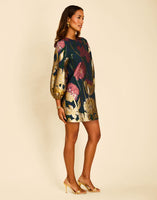 Rosanna Mini Dress