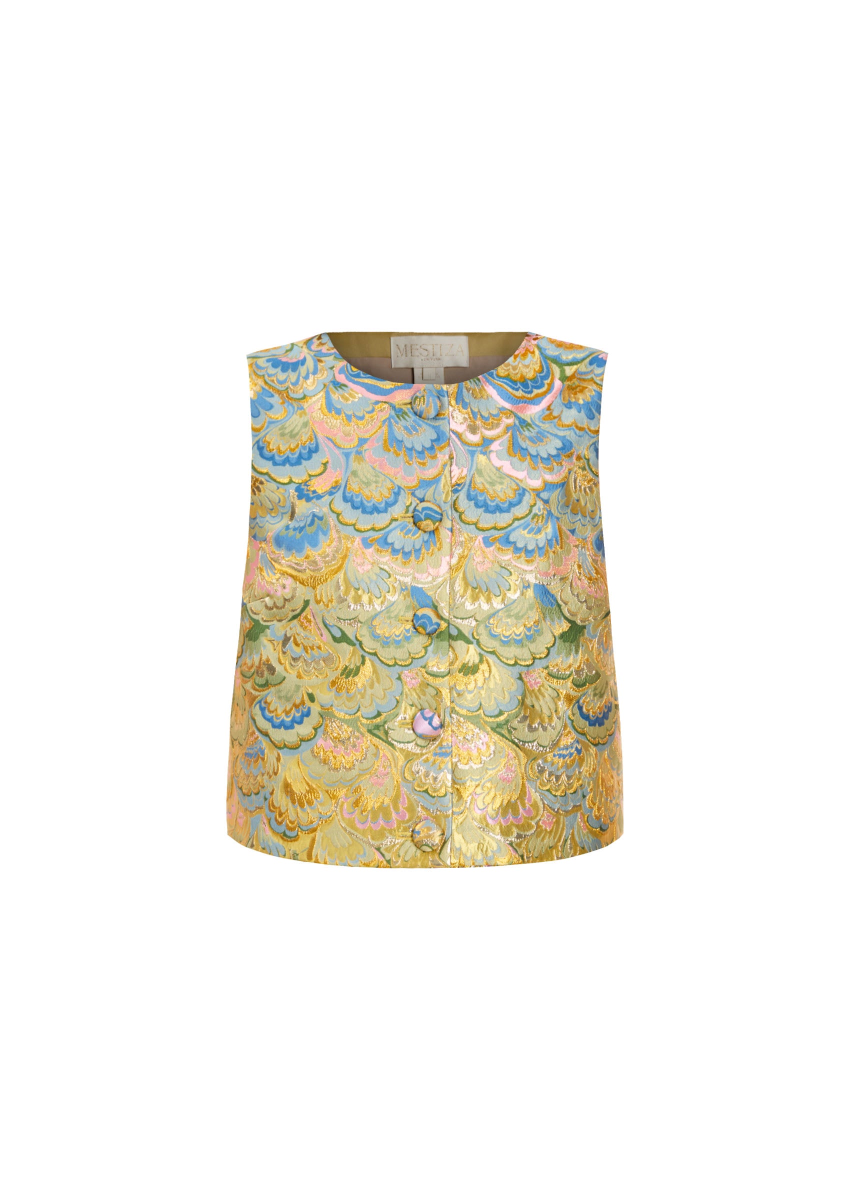 Sadie Top
