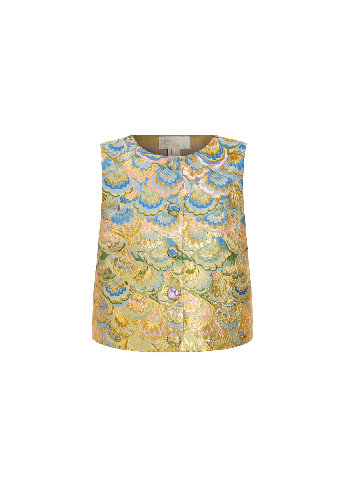 Sadie Top