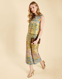 Blake Crop Pant