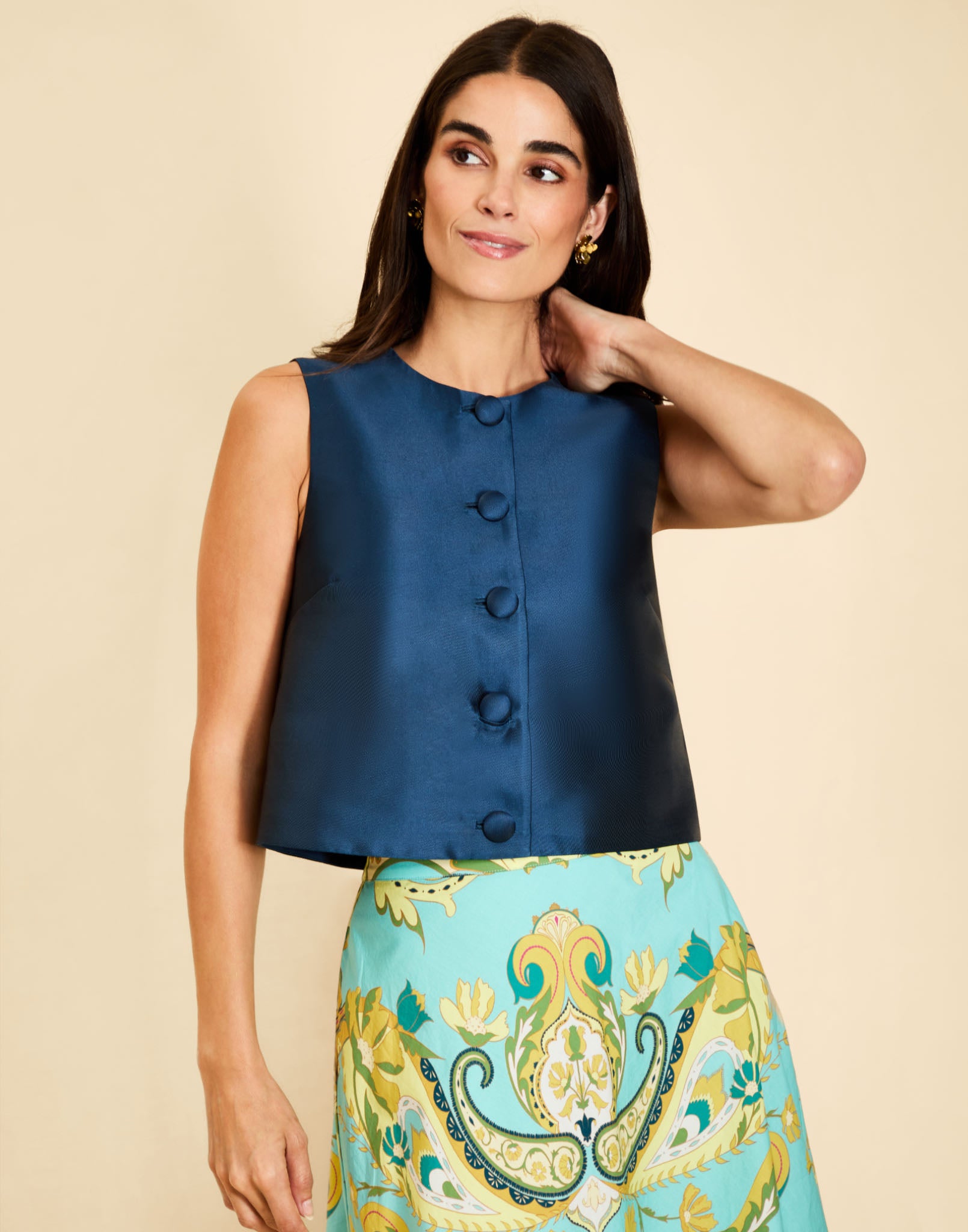 Sadie Top